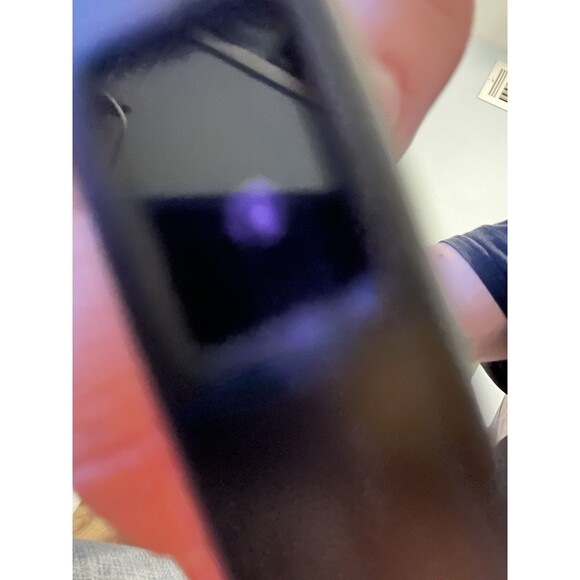 GENUINE ONKYO RC-289C 6 DISC CD CHANGER REMOTE - DX-C530 DX-C330 DX-C320 DX-C220 - Picture 3 of 3